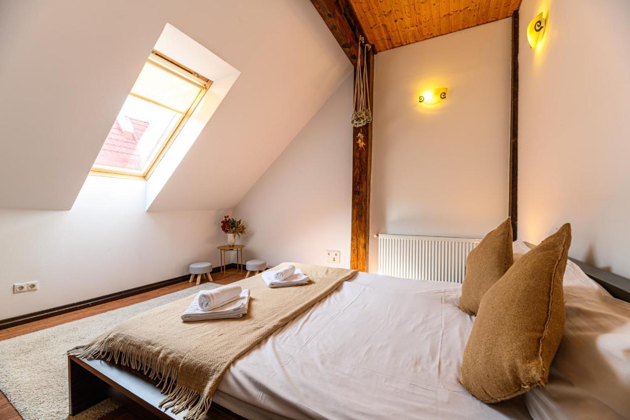 Dream Guesthouse ブラショフ エクステリア 写真