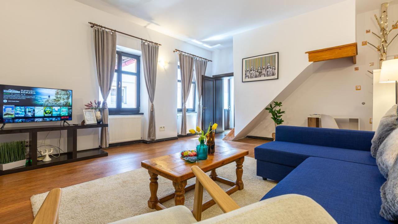 Dream Guesthouse ブラショフ エクステリア 写真