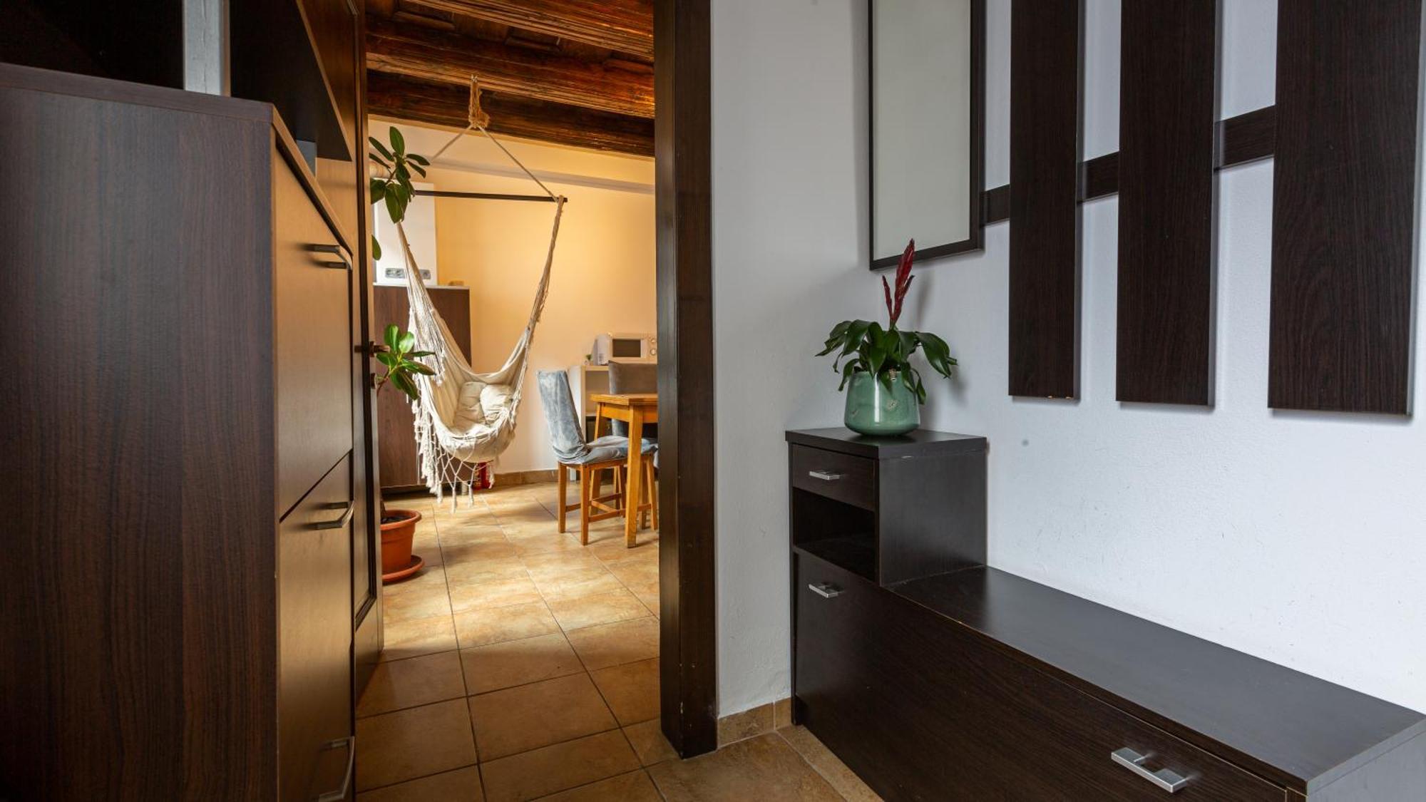 Dream Guesthouse ブラショフ エクステリア 写真