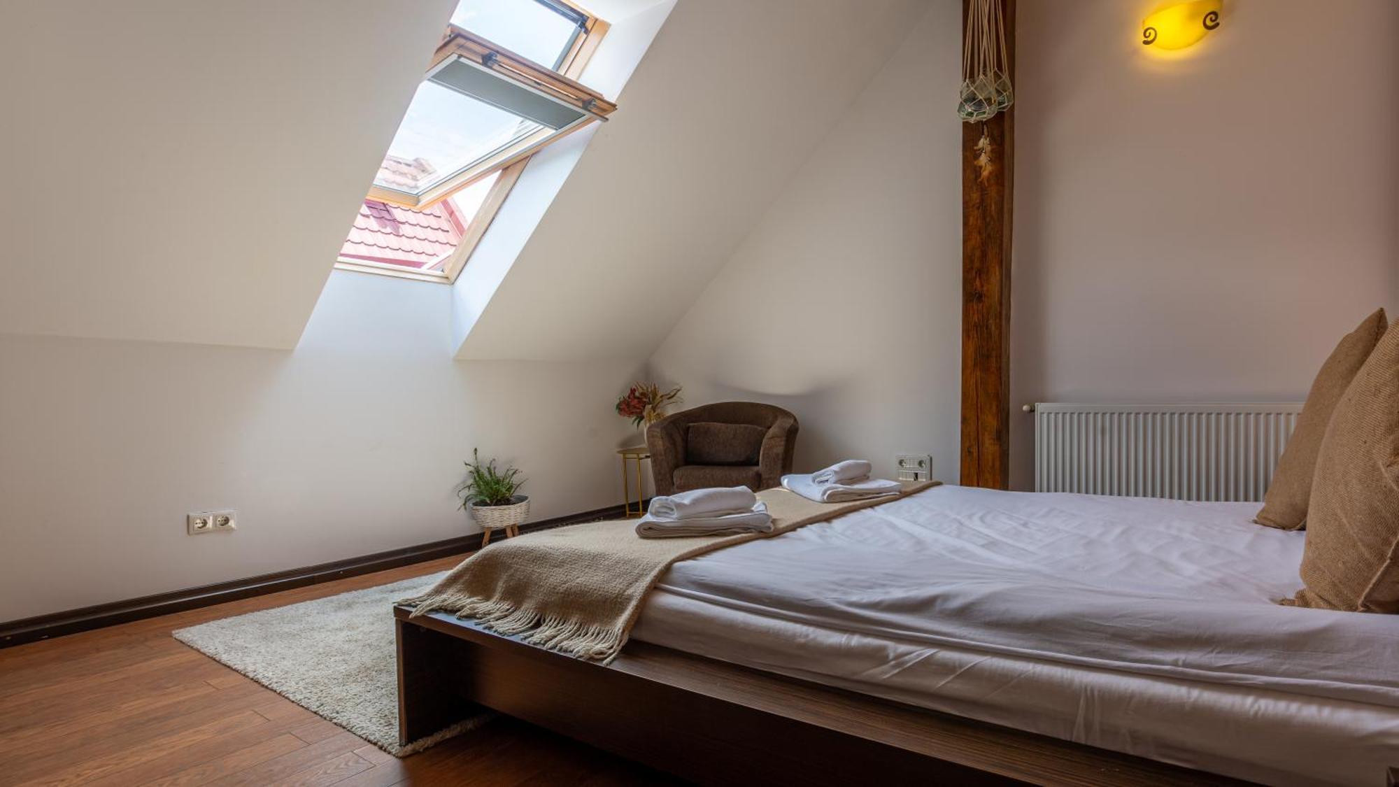 Dream Guesthouse ブラショフ エクステリア 写真
