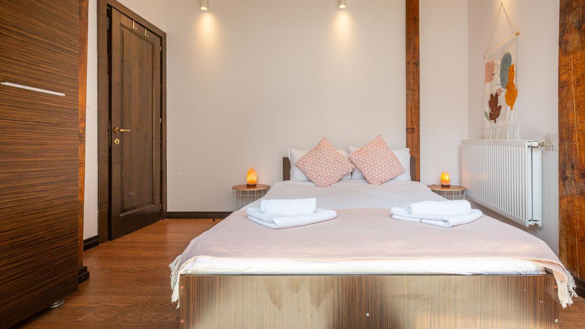 Dream Guesthouse ブラショフ エクステリア 写真