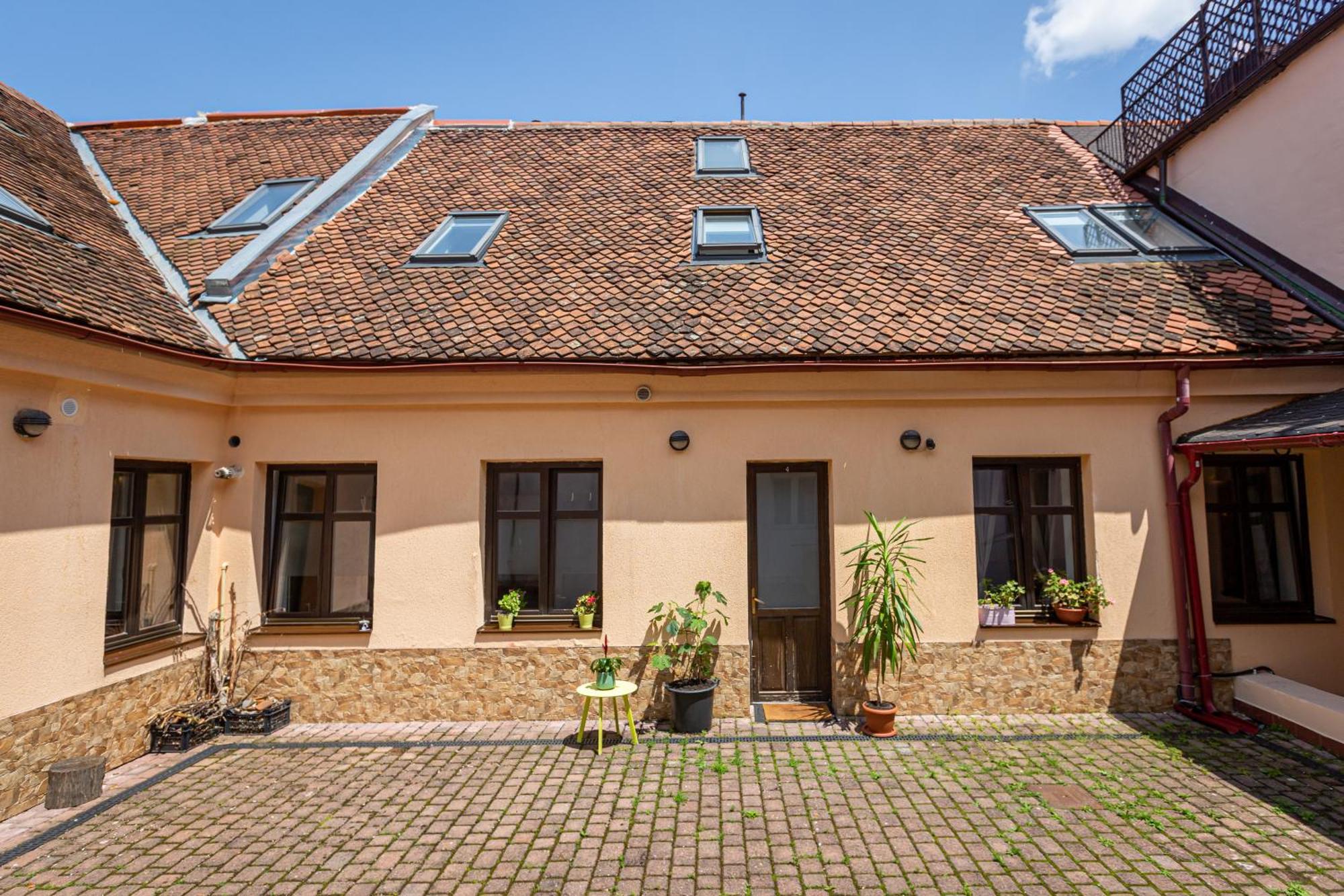 Dream Guesthouse ブラショフ エクステリア 写真